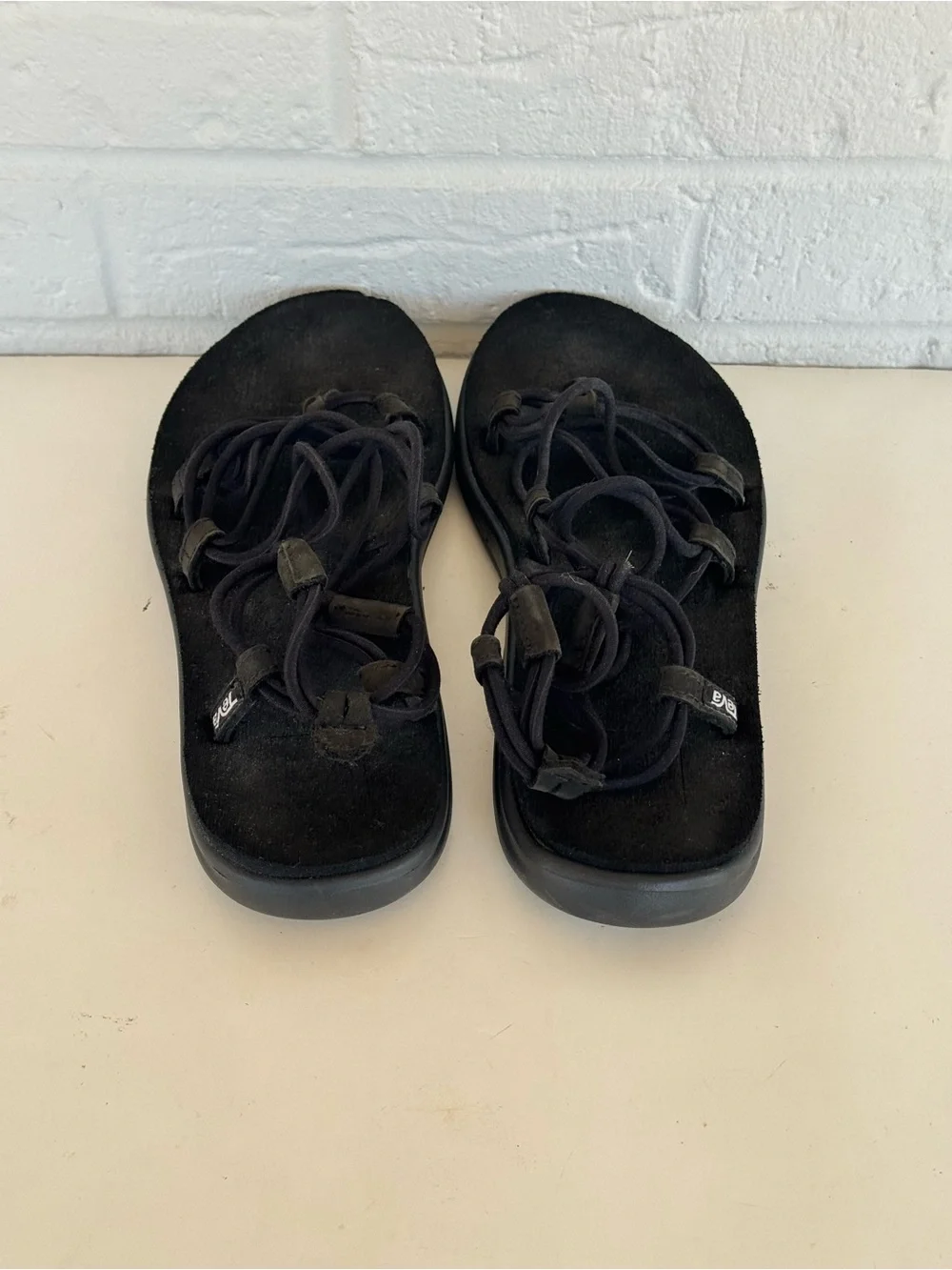 Teva ✨black voya